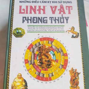 LINH VẬT PHONG THỦY
