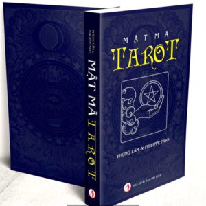 tarot( sách mật mã tarot)