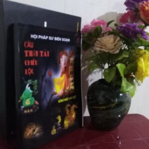 cầu tài