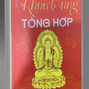 Khoa cúng tổng hợp