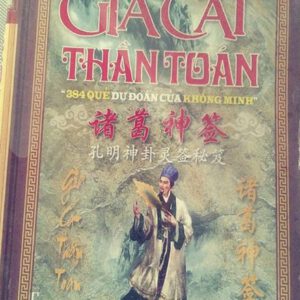 Thần toán gia cát khổng minh